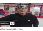 Prihal PPDB, KCD 3: Stop Pungli Dan Laporkan Ke Saber