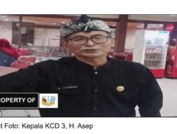 Prihal PPDB, KCD 3: Stop Pungli Dan Laporkan Ke Saber