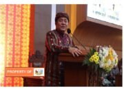 Gubernur Sumsel Hadiri Rapat Paripurna Istimewa HUT Ke-21 Kota Lubuk Linggau