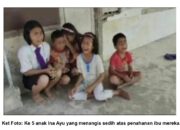 Hmm . Janda Pelapor Itu Jadi Tersangka, Ini Penjelasan Polres Nisel