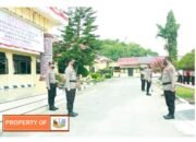 Kapolres Toba Komitmen Berantas Narkoba di Kabupaten Toba