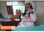 Kasek SDN 071101 Bawomataluo Diduga Gelembungkan Jumlah Siswa