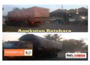 Surat Gubernur Sumsel  Nomor 551/ 4339 /Dishub /2023, Dan Surat Edaran Bupati, Masih ada Angkutan Batubara yang Melintas Dijalan Umum