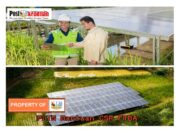 Ini Kata Kades Nanjungan Tanggal 2 Desember 2024, Bupati Lahat Rencana Resmikan PLTS Nanjungan di Merapi Timur