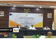 Pemkab Humbahas Peringkat Dua Penyelesaian TLRHP