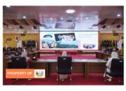 LTFW 2023 Digelar Oktober di Humbang Hasundutan