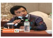 17 Partai Poltik Peserta Pemilu 2024 di Kabupaten Humbahas