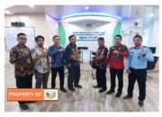 Tercepat dari 7 UPT PAS Aceh, Lapas Banda Aceh penuhi target Dirjenpas Kantongi Izin Klinik Pratama