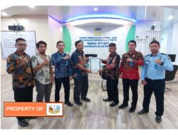 Tercepat dari 7 UPT PAS Aceh, Lapas Banda Aceh penuhi target Dirjenpas Kantongi Izin Klinik Pratama