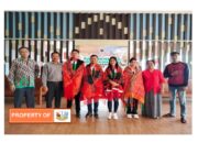 Naposo Naimarata Subang Rayakan Hut ke-9 Di Water Park Kunpay