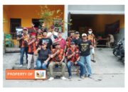 Ormas Pemuda Pancasila Ranting Aren Jaya Bekasi Timur Berbagi Takjil