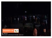 7 Orang Siswa Dari Kecamatan Aramo Telah Hanyut, 2 Diantaranya Masih Belum Ditemukan.