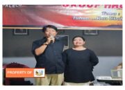 LMPPSDMI Adakan Perayaan Paskah Bersama Group Haleluya