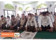 Pj Bupati Bekasi Mengatakan Momentum Idul Adha Saling Melayani dan Makin Berani