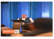 Bupati Humbahas Hadiri Pembukaan Musrenbang RKPD Provinsi Sumatera Utara Tahun 2024