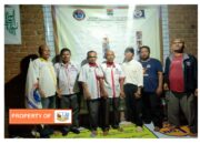 DPD IWO INDONESIA Resmi Didaftarkan Ke Kesbangpol