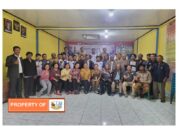 Dinas Dukcapil Humbahas Jalin Kerjasama dengan KSP CU Bahen Ma Nadenggan Pengurusan Akta Kematian