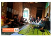 Pengurus DPD IWO INDONESIA Kota Lubuklinggau Rapat Pemantapan Jadwal Pengukuhan Dan Program Kedepan