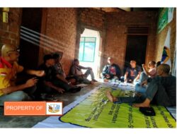 Pengurus DPD IWO INDONESIA Kota Lubuklinggau Rapat Pemantapan Jadwal Pengukuhan Dan Program Kedepan