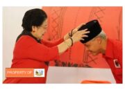 PDIP “Ganjar Pranowo” KORNAS : Koalisi Ramping, Lebih Lentur, Lebih Kencang.