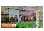 Pertajam Kompetensi Guru Pemkab Humbahas Gandeng Unimed