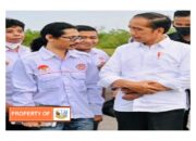 Perintah harian ketua umum JPKP Jaringan Pendamping Kebijakan Pembangunan