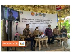 Indonesia Bangun Jejaring Desa ASEAN untuk Dukung Pembangunan Kawasan