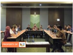 Tingginya Kemiskinan Ekstrim Di Aceh Jaya,  IPB University Teken MoU dengan Pemkab Aceh Jaya dan Sigi