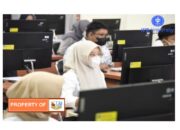 Pelaksanaan UTBK-SNBT Tahun 2023 di IPB University,Prof. Deni : Demi Kelancaran Pelaksanaan UTBK -SNBT 2023, IPB University Berkoordinasi Dengan Pihak Kepolisian Dan PLN