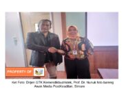 Kabar Gembira.. 3.043 Pelamar Tetap Jadi Prioritas 1 Pada Seleksi Guru ASN PPPK Tahun 2023 dan Tidak Perlu Tes