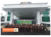 Sang Kepala SMK Penipu (Korupsi) Itu Akhirnya Ditangkap Juga