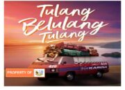 Film Komedi “Tulang Belulang Tulang” Karya Sammaria Sari Simanjuntak Mulai Produksi