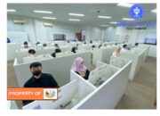 Pelaksanaan UTBK-SNBT 2023 di IPB University Berjalan Lancar Dan Diwarnai Antusiasme Peserta