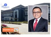 IPB University Gelar Diskusi Kebijakan Peraturan Menteri Terkait Jabatan Fungsional Dosen Dihadiri  Menteri PAN-RB Abdullah Azwar Anas M.Si