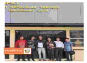 Ditenggarai Advokat ‘Bodong, DSW LawFirm Sebagai Kuasa Hukum Pemred Warta Sidik Mempolisikan Juristo