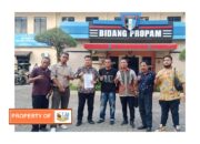 33 Laporan di Polres Binjai Mangkrak Pejabatnya DiLaporkan ke Propam Polda Sumut