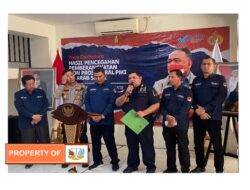 Imigrasi Soekarno-Hatta cegah keberangkatan 10 calon pekerja migran Indonesia Non Prosedural