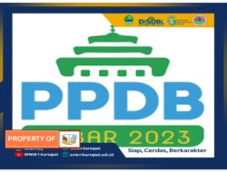 Informasi Terkait PPDB 2023 Dapat Diakses di Aplikasi Sapawarga