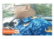 Haduh.. Oknum PNS Dispora Kedapatan Diduga Selingkuh Dengan Tetangga?