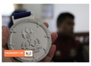 Atlet Wushu Humbahas Raih Medali di SEA Games 2023 di Kapmboja