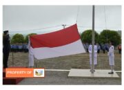 Harkitnas ke-115  “Semangat Untuk Bangkit”