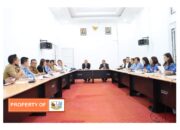 Bupati Humbahas “Semua Elemen Masyarakat Harus Dilibatkan Dalam Penurunan Stunting”