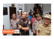 Kasus Janda 5 Anak Itu, Kajati Bersama Kapolda Turun Tangan Bantu Mediasi