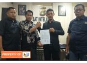 Kisruh Antar Dua Ormas GMBI Dan GMPI Di Kabupaten Bekasi Berakhir Dengan Damai