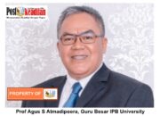 Misteri Laut Nusantara Serta Aktivitas Maritim Lainnya Dapat Diungkap Dengan Ilmu Oseanografi