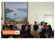 Bupati Humbahas “Gunakan Dana Desa Untuk Penanganan Stanting”