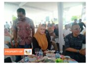 Wakili Tokoh Masyarakat Dukung Polri Dan BNN Dian Prasetio Siap Hibahkan 1000 Alat Tes Narkoba