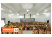 Bunda PAUD Humbahas Dukung Gerakan Transisi PAUD ke SDBunda PAUD Humbahas Dukung Gerakan Transisi PAUD ke SD