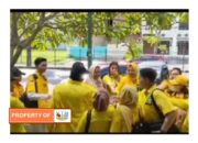 Caleg Milenial Merubah Wajah Politik di Indonesia