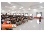 TP. PKK Humbahas Libatkan dan Ajak Kepala Sekolah SD Sukseskan Transisi PAUD-SD